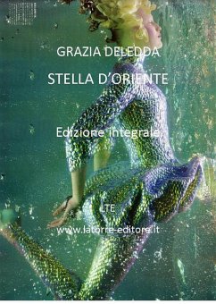 Cover Stella d'oriente (eBook, ePUB)