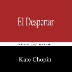 El Despertar (eBook, ePUB)