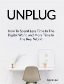 Unplug (eBook, ePUB)