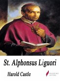 St. Alphonsus Liguori (eBook, ePUB)