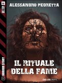 Il rituale della fame (eBook, ePUB)