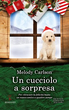Un cucciolo a sorpresa (eBook, ePUB) - Carlson, Melody