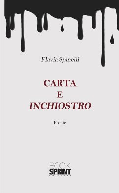 Carta e inchiostro (eBook, ePUB) - Spinelli, Flavia