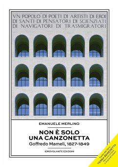 Non è solo una canzonetta (eBook, ePUB) - Merlino, Emanuele