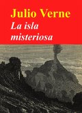 La isla misteriosa (eBook, ePUB)