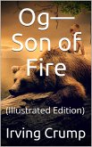 Og—Son of Fire (eBook, ePUB)