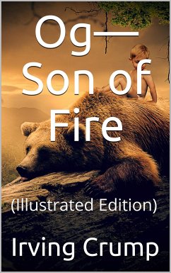 Og—Son of Fire (eBook, ePUB) - Crump, Irving