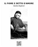 Il Fiore e Detto d'Amore (eBook, ePUB)