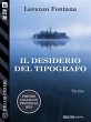 Il desiderio del tipografo (eBook, ePUB) - Bild 1