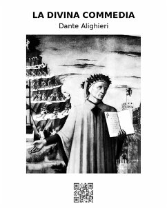 La Divina Commedia (eBook, ePUB) - Alighieri, Dante