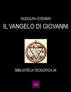 Il vangelo di Giovanni (eBook, ePUB) - Steiner, Rudolph