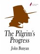 The Pilgrim's Progress (eBook, ePUB) - Bild 1
