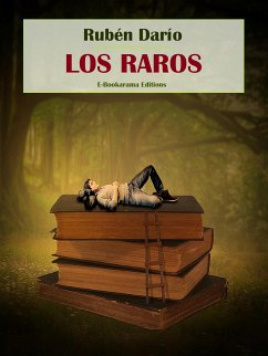 Los raros (eBook, ePUB) - Darío, Rubén