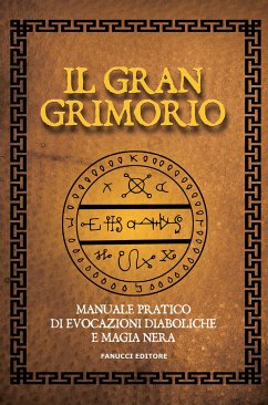 Il Gran Grimorio (eBook, ePUB) - anonimo