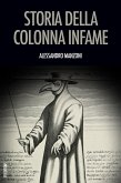 Storia della colonna infame (eBook, ePUB)