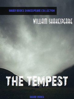 The Tempest (eBook, ePUB) - Books, Bauer; Shakespeare, William