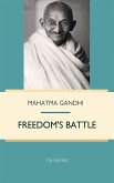 Freedom's Battle (eBook, ePUB)