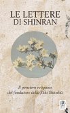 Le lettere di Shinran (eBook, ePUB)
