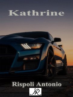 Kathrine (eBook, ePUB) - Rispoli, Antonio