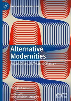 Alternative Modernities - Vacca, Giuseppe