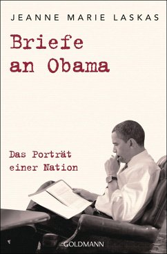 Briefe an Obama - Laskas, Jeanne Marie