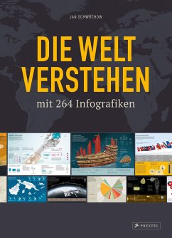 Die Welt verstehen mit 264 Infografiken - Schwochow Visual Stories GmbH