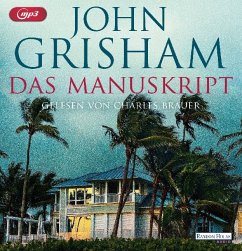 Das Manuskript - Grisham, John