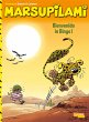 Bienvenido in Bingo! / Marsupilami Bd.22 - Bild 1