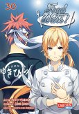 Food Wars - Shokugeki No Soma Bd.30