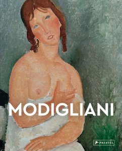 Modigliani - Mextorf, Olaf