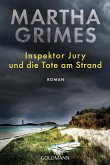 Inspektor Jury und die Tote am Strand / Inspektor Jury Bd.25