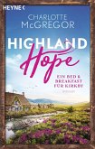 Ein Bed & Breakfast für Kirkby / Highland Hope Bd.1