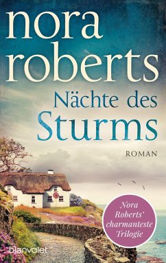 Nächte des Sturms / Sturm Trilogie Bd.2 - Roberts, Nora