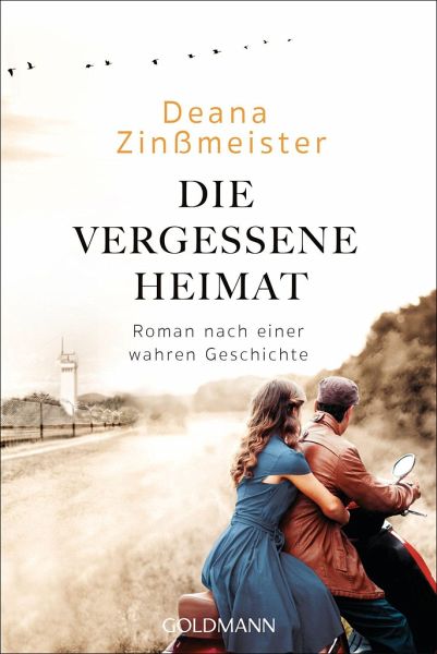 Die vergessene Heimat von Deana Zinßmeister als Taschenbuch - Portofrei bei  bücher.de