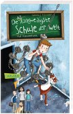 Auf Klassenfahrt / Die unlangweiligste Schule der Welt Bd.1