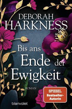 Bis ans Ende der Ewigkeit / All Souls Bd.4 - Harkness, Deborah