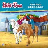 Bibi und Tina - Tante Paula auf dem Schloss Bibi und Tina - Tante Paula auf dem Schloss