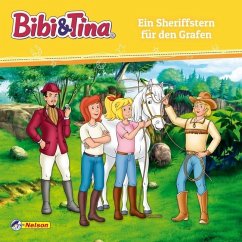 Bibi und Tina - Ein Sheriffstern für den Grafen