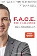 F.A.C.E. the Challenge - Das Arbeitsbuch - Bild 1