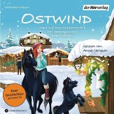 Chaos auf dem Wintermarkt & Das geheimnisvolle Brandzeichen / Ostwind für Erstleser Bd.7-8 (1 Audio-CD) Chaos auf dem Wintermarkt & Das geheimnisvolle Brandzeichen / Ostwind für Erstleser Bd.7-8 (1 Audio-CD)