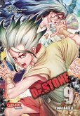 Dr. Stone Bd.9