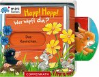 Hopp! Hopp! Wer hüpft da? / minifanten Bd.19