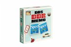Anaconda 00937 - DDR, Das Memo-Spiel, Kartenspiel
