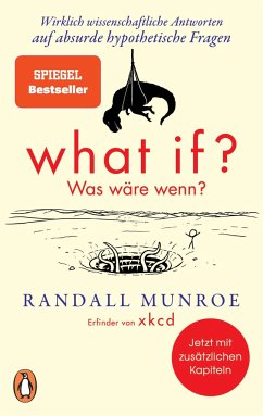 What if? Was wäre wenn? - Munroe, Randall