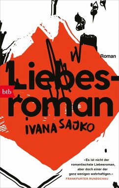 Liebesroman - Sajko, Ivana