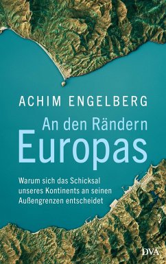 An den Rändern Europas - Engelberg, Achim