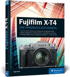 Fujifilm X-T4 - Wolf, Jürgen