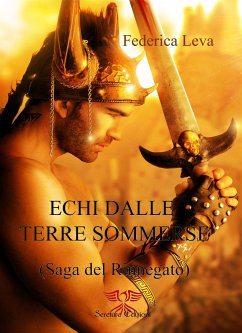 Echi dalle Terre Sommerse (eBook, ePUB) - Leva, Federica