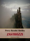 Zastrozzi (eBook, ePUB)