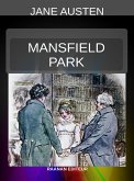 Mansfield Park (eBook, ePUB)